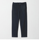 【WEB限定】JUST fit ジャージ イージースラックス パンツ