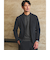 【WEB限定】JUST fit コーデュロイ ナロー セットアップ -ストレッチ-