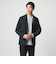 【WEB限定】JUST fit コーデュロイ ナロー セットアップ -ストレッチ-