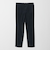 【WEB限定】JUST fit コーデュロイ ナロー セットアップ -ストレッチ-