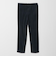 【WEB限定】JUST fit コーデュロイ ナロー セットアップ -ストレッチ-