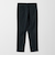 【WEB限定】JUST fit コーデュロイ ナロー セットアップ -ストレッチ-