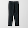 【WEB限定】JUST fit コーデュロイ ナロー セットアップ -ストレッチ-