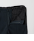 【WEB限定】JUST fit コーデュロイ ナロー セットアップ -ストレッチ-