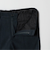 【WEB限定】JUST fit コーデュロイ ナロー セットアップ -ストレッチ-