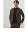 【WEB限定】JUST fit コーデュロイ ナロー セットアップ -ストレッチ-