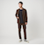 【WEB限定】JUST fit コーデュロイ ナロー セットアップ -ストレッチ-