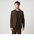 【WEB限定】JUST fit コーデュロイ ナロー セットアップ -ストレッチ-