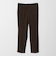 【WEB限定】JUST fit コーデュロイ ナロー セットアップ -ストレッチ-