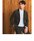 【WEB限定】JUST fit コーデュロイ ナロー セットアップ -ストレッチ-