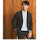 【WEB限定】JUST fit コーデュロイ ナロー セットアップ -ストレッチ-