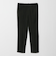 【WEB限定】JUST fit コーデュロイ ナロー セットアップ -ストレッチ-