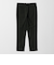 【WEB限定】JUST fit コーデュロイ ナロー セットアップ -ストレッチ-