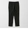 【WEB限定】JUST fit コーデュロイ ナロー セットアップ -ストレッチ-