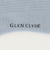 ＜GLEN CLYDE＞シアー ソックス / 靴下