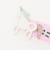 ＜Rockahula Kids＞ヘアピン / Unicorn Clips / キッズ