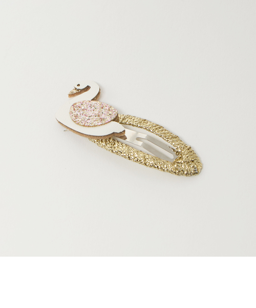 ꫛꫀꪝ【アニマルパーク】ベビーヘアクリップ　キッズヘアクリップ　ヘアピン ꫛꫀꪝ【ほっぺアニマル】ベビーヘアクリップ キッズヘアクリップ