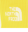 ＜THE NORTH FACE＞ジャカード ロゴ 3P クルー / 靴下 / キッズ