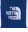＜THE NORTH FACE＞ジャカード ロゴ 3P クルー / 靴下 / キッズ