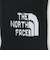 ＜THE NORTH FACE＞ジャカード ロゴ 3P クルー / 靴下 / キッズ