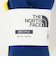 ＜THE NORTH FACE＞ジャカード ロゴ 3P クルー / 靴下 / キッズ