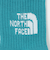 ＜THE NORTH FACE＞ジャカード ロゴ 3P クルー / 靴下 / キッズ