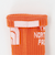 ＜THE NORTH FACE＞ジャカード ロゴ 3P クルー / 靴下 / キッズ
