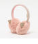 ＜Rockahula Kids＞キャット型 イヤマフ / Cat Earmuffs / キッズ