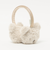 ＜Rockahula Kids＞クマ型 イヤマフ / Bear Earmuffs / キッズ