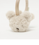 ＜Rockahula Kids＞クマ型 イヤマフ / Bear Earmuffs / キッズ