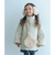＜Rockahula Kids＞ショルダーバッグ / Bear Bag / キッズ