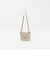 ＜Rockahula Kids＞ショルダーバッグ / Bear Bag / キッズ