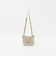 ＜Rockahula Kids＞ショルダーバッグ / Bear Bag / キッズ