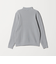 【WEB限定】JUST fit デイリー アゼ モックネック ニット