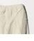 コーデュロイ カーブパンツ / キッズ  100cm-160cm ストレッチ