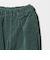 コーデュロイ カーブパンツ / キッズ  100cm-160cm ストレッチ
