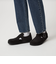 ＜BIRKENSTOCK＞ロンドン スエード サンダル