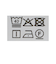 シアー フロント ヨーク ブラウス マシンウォッシャブル UVカット