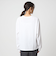 ブックストア ロゴ ロングスリーブ Tシャツ