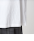 ブックストア ロゴ ロングスリーブ Tシャツ