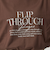 ブックストア ロゴ ロングスリーブ Tシャツ