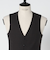 A+ TWPU バーズアイ 5B スリム ベスト -ウォッシャブル-