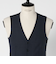 A+ TWPU バーズアイ 5B スリム ベスト -ウォッシャブル-