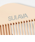 ＜SUI AVA＞ミラー・ヘアコーム