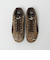 ＜PUMA＞スピードキャット ワイルドスニーカー / レオパード
