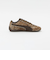 ＜PUMA＞スピードキャット ワイルドスニーカー / レオパード