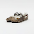 ＜PUMA＞ スピードキャット バレエ ワイルド / レオパード
