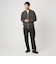 【別注】＜Lee＞FLeeasy Narrow ポリエステル イージーパンツ