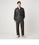 【別注】＜Lee＞FLeeasy Narrow ポリエステル イージーパンツ