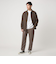 【別注】＜Lee＞FLeeasy Narrow ポリエステル イージーパンツ